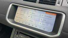 Land Rover Range Rover Evoque 2.0 Ingenium Si4 HSE Dynamic Lux 5dr Auto Petrol Hatchback